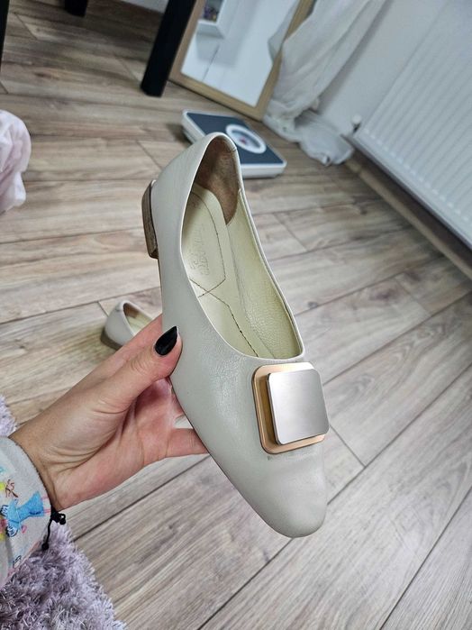 Balerini/pantofi eleganti/casual