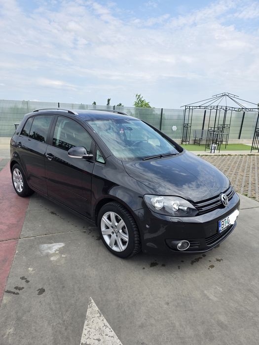 Vand Golf 6 plus Automat