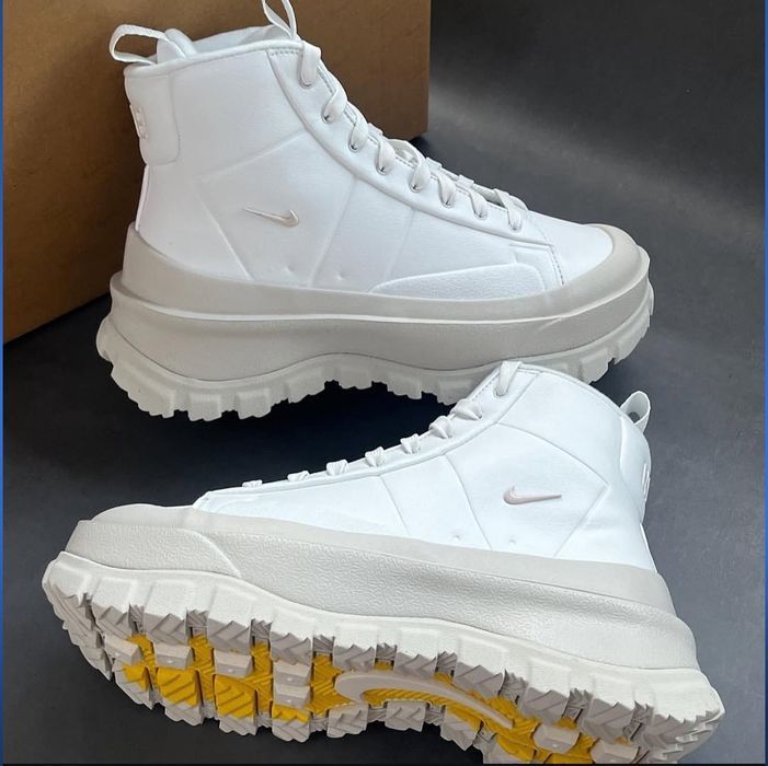 Nike Blazer Roam Mid
