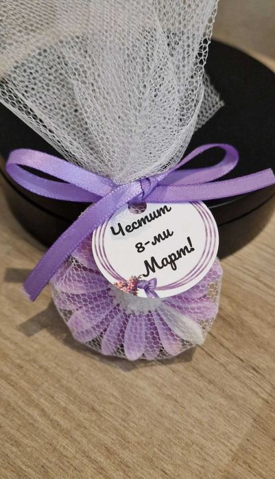 Ароматни свещи за всеки повод