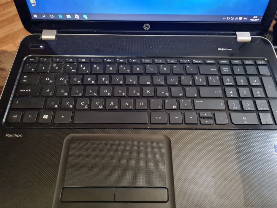Продам Ноутбук HP RT3290 в отличном состоянии