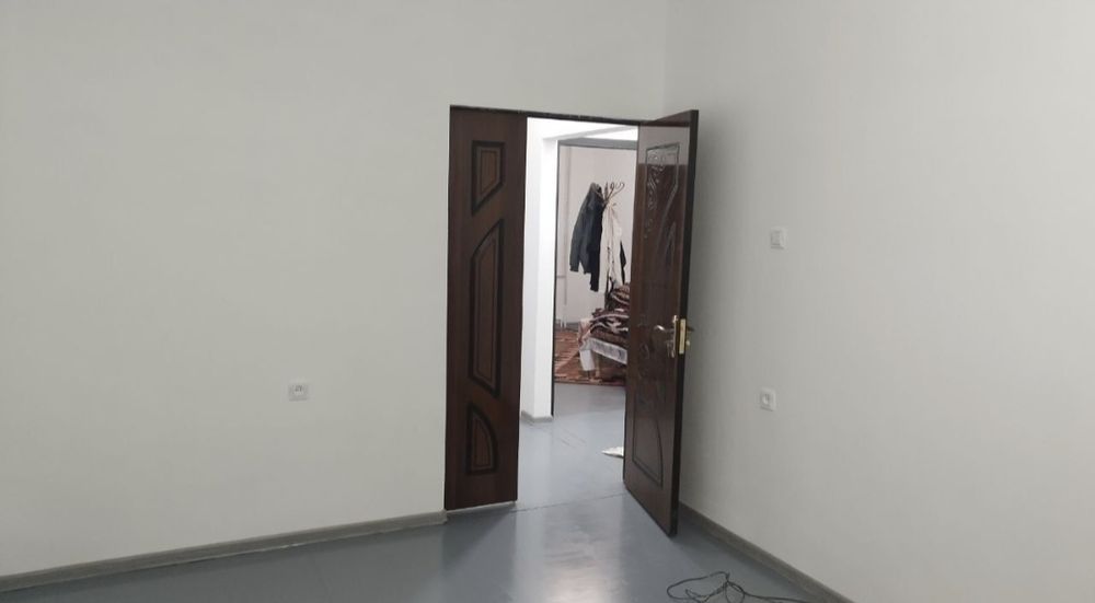 ТТЗ-4 Korzinka 2 ком. 1й этаж Балкон 2*6 №1447 J