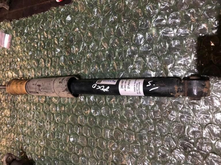 Amortizor spate Volkswagen Polo 4