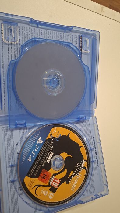 Mortal Combat 11 Ultimate срочно