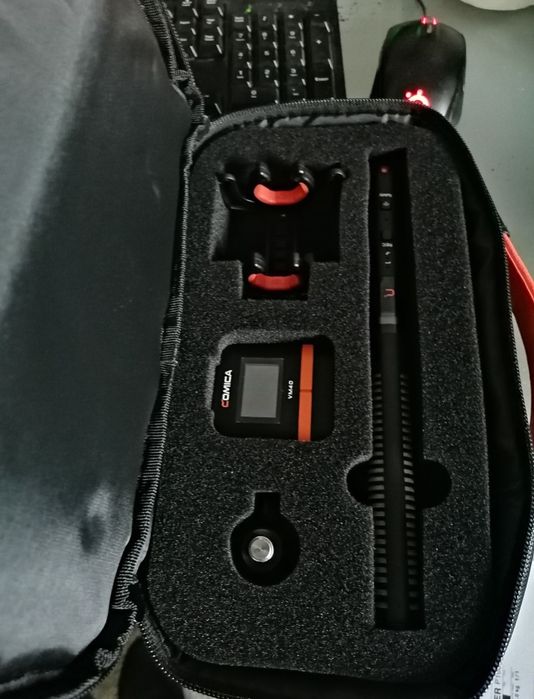 Shotgun Comica V40 32 bit