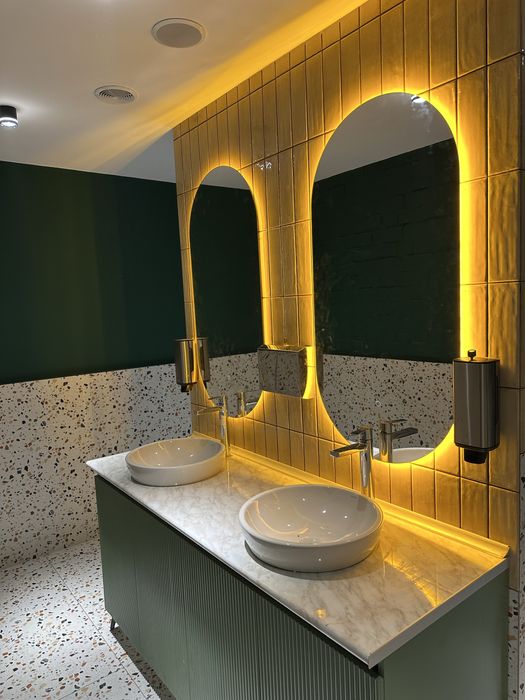 Ойна Зеркало на заказ