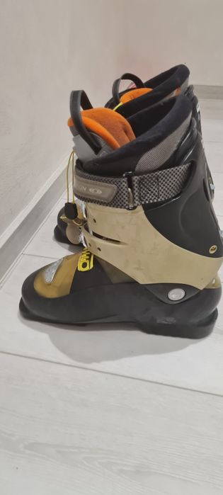 Ски обувки саломон Salomon 27.5