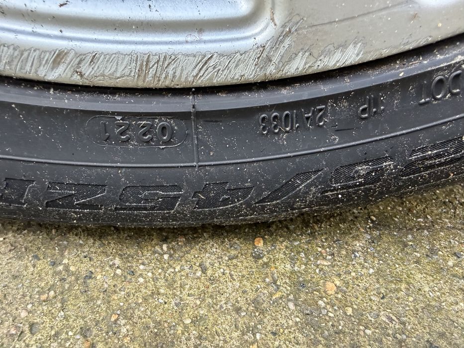 Джанти 17 5х112