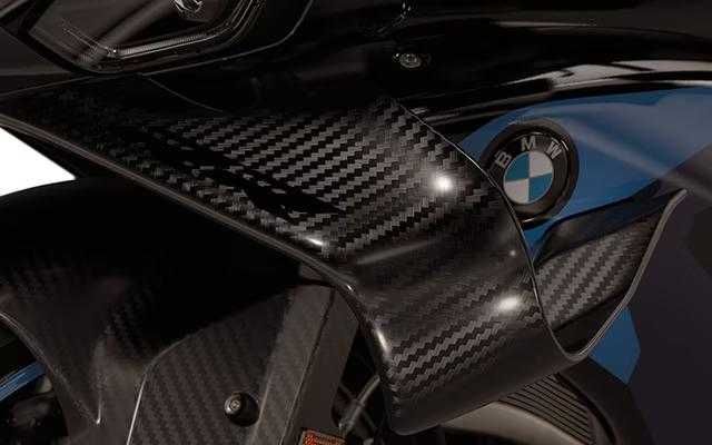 BMW M1000RR M Competition 2026