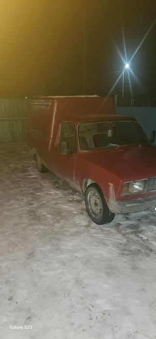 Продам рабочую машину