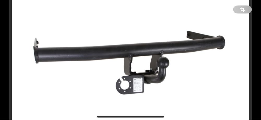 Нови Теглич с монтаж за модела VW,SEAT,FORD,SKODA