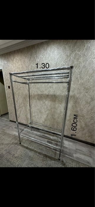 Вешалка осень удобный крепки