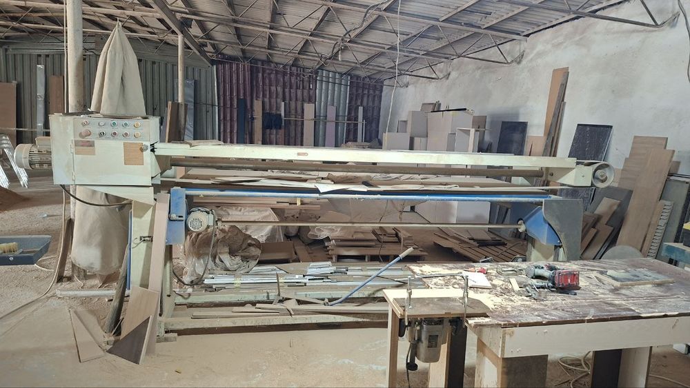 Продается ШЛПС в отличном состоянии