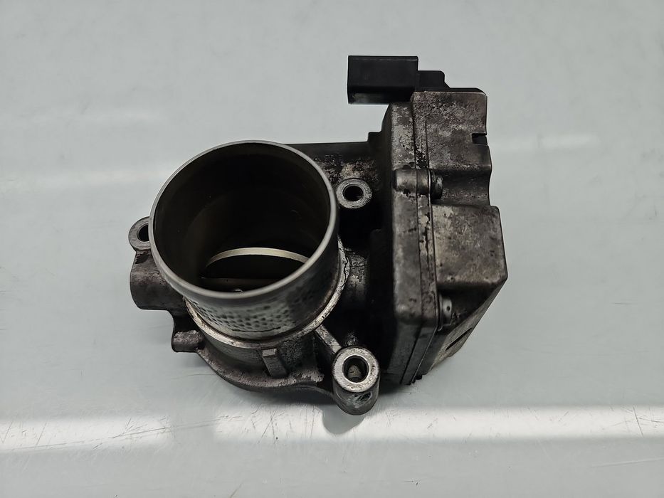 Clapeta acceleratie Renault Megane 2 [Fabr 2002-2008] 8200736114 1.9 C