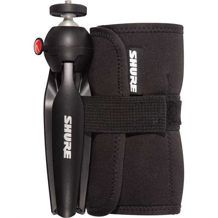 Микрофон Shure MV88+ Digital Stereo Condenser Microphone Video Kit