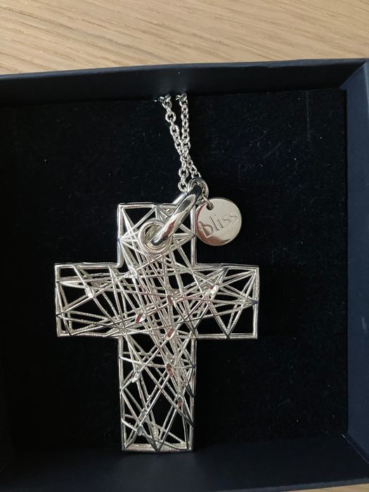 Италианско колие bliss