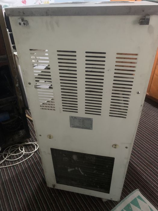 Marojni apparat Frezer