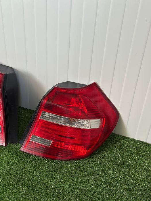 Stop tripla BMW Seria 1 E87 facelift