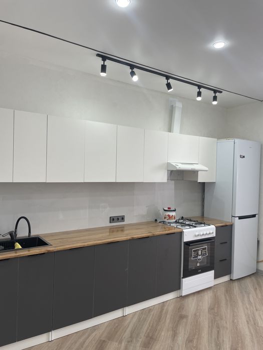 Сдаётся 1-комнатная квартира