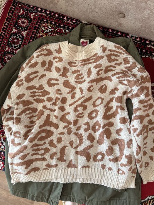 Продам пакет вещей за 8 000 тыс