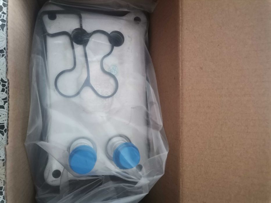 Маслен РАДИАТОР Thermotec