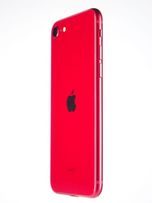iPhone SE22 RED като нов