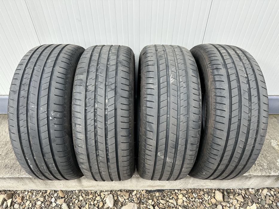 Anvelope 245 50 19 Bridgestone rft x4