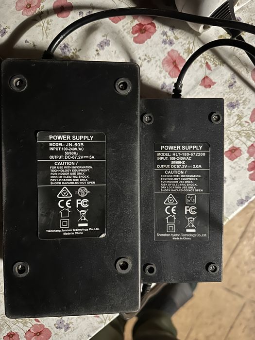 Scuter electric CityCoco