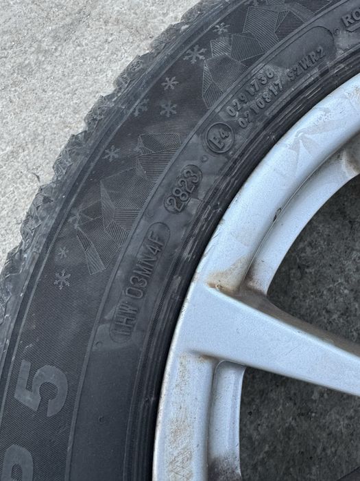 Джанти 16 цола 5х120 е46 е90 е91 е87 bmw e90 e91 e87 5x120 djanti