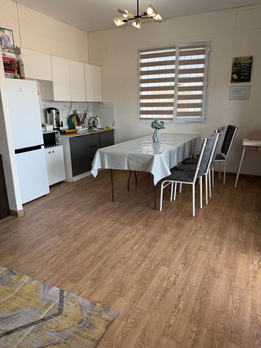 Сдается дача на Рембазе