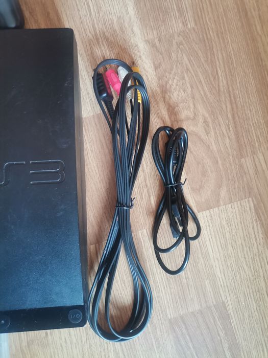 Игра Playstation3