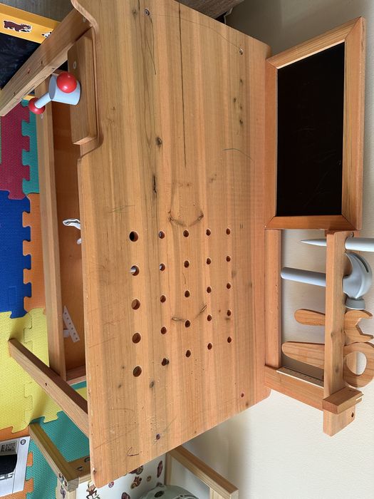 Детска работилница