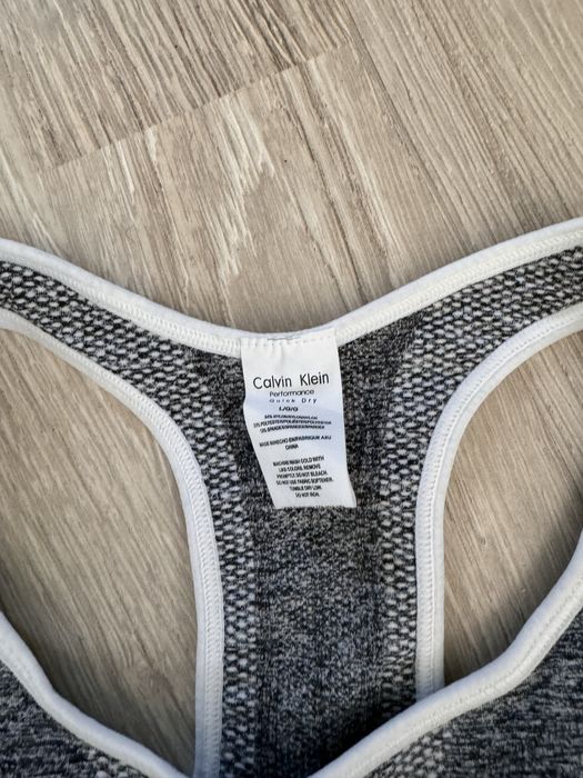 Bustiera Calvin Klein marimea L