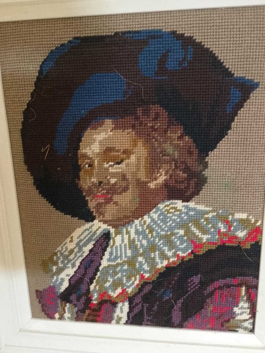 Продавам гоблени от Германия