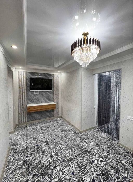 Vokzalda lyuks sharoitdagi kvartira arendaga beriladi hamma sharoitibn