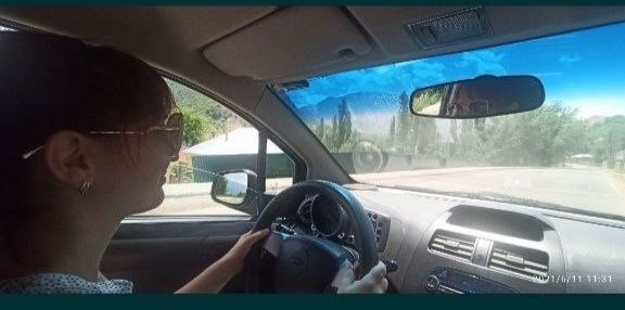 Инструктор по вождению в Ташкент . Обучение вождение в Ташкент. Езда.