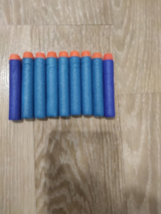 Оригинален Nerf gun