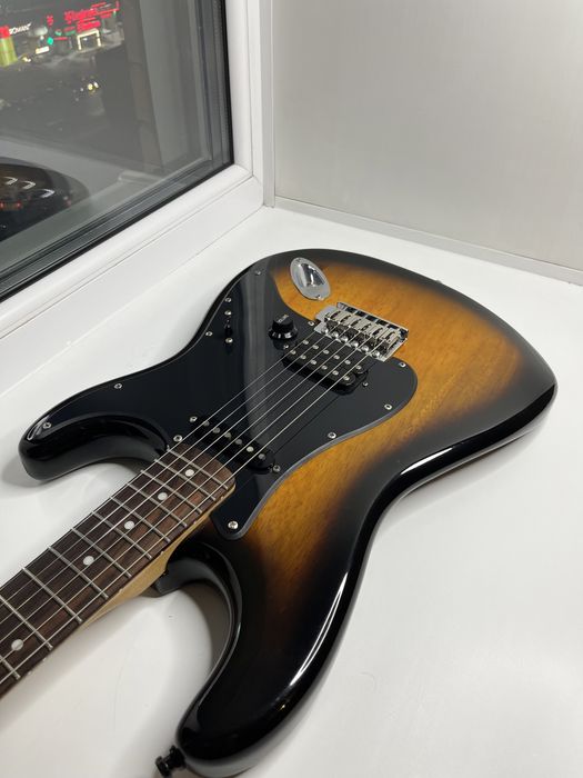 Squier Affinity Stratocaster