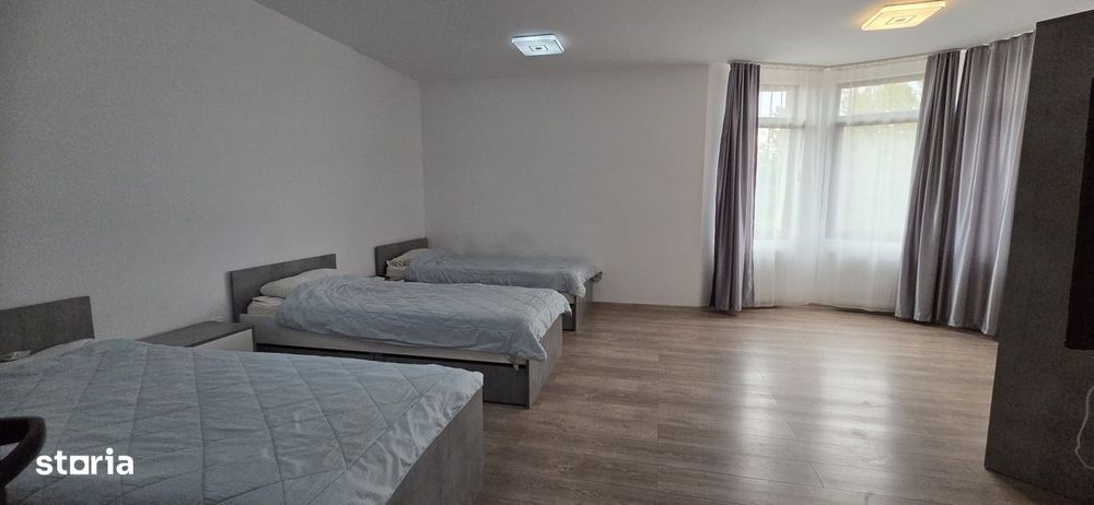 Imobil De Închiriat – 6 Apartamente | 22 Locuri De Cazare