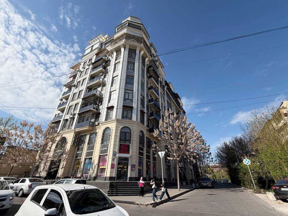 Сдаётся в аренду нежилое помещение в Мирзо-Улугбекском районе.