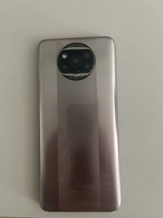 Срочно продам  poco x3 pro