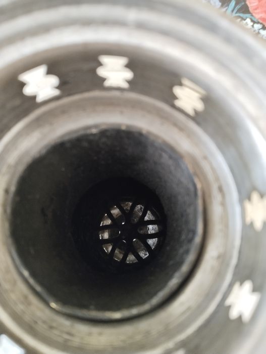 Продам самовар дровяной на 5, 7литров.