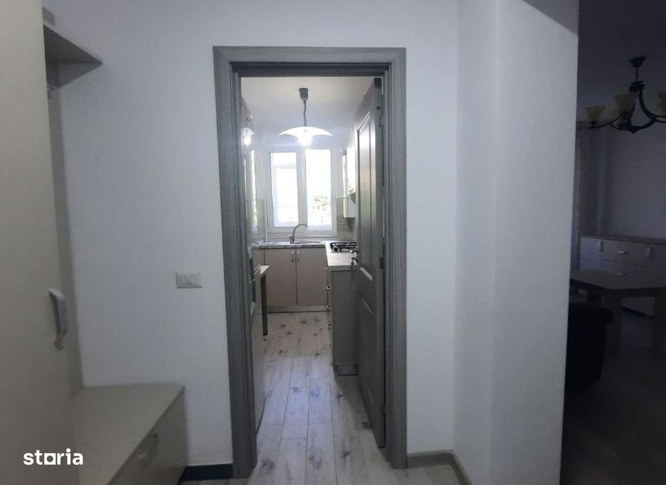 Apartament  2 camere Precista , 52 metri, etaj 1 Cod:161999