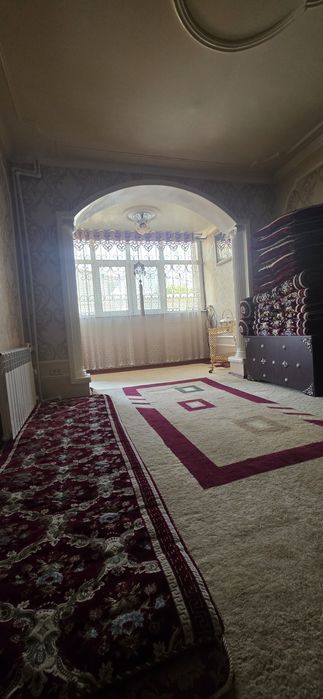 Продаётся квартира сатеппо