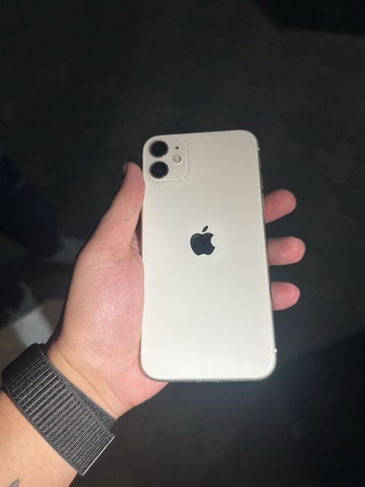 Продается Iphone 11 128GB