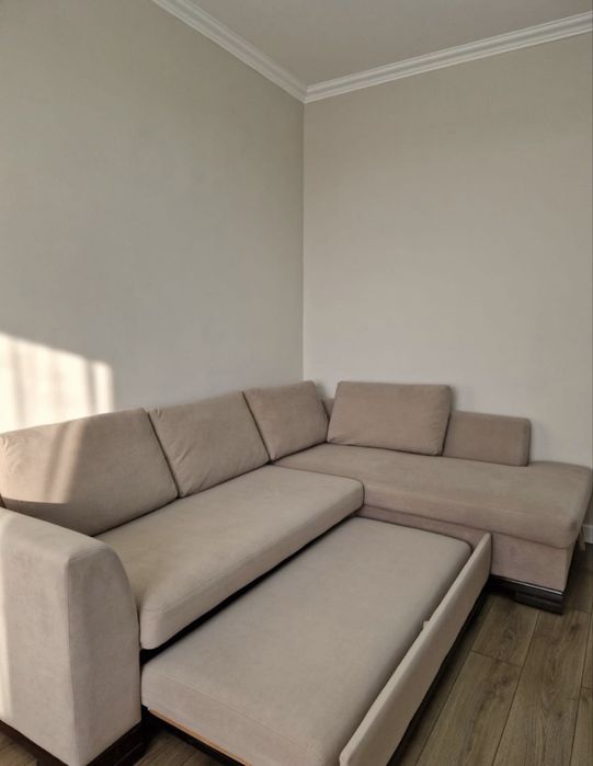 Диван б/у хорошее состояние