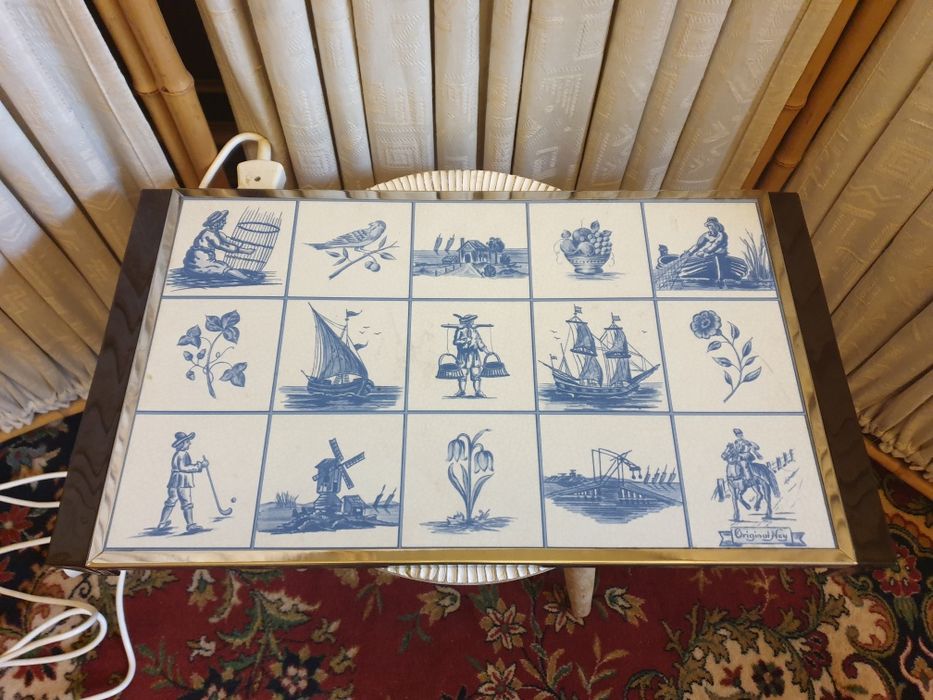 Vand Plita electrica