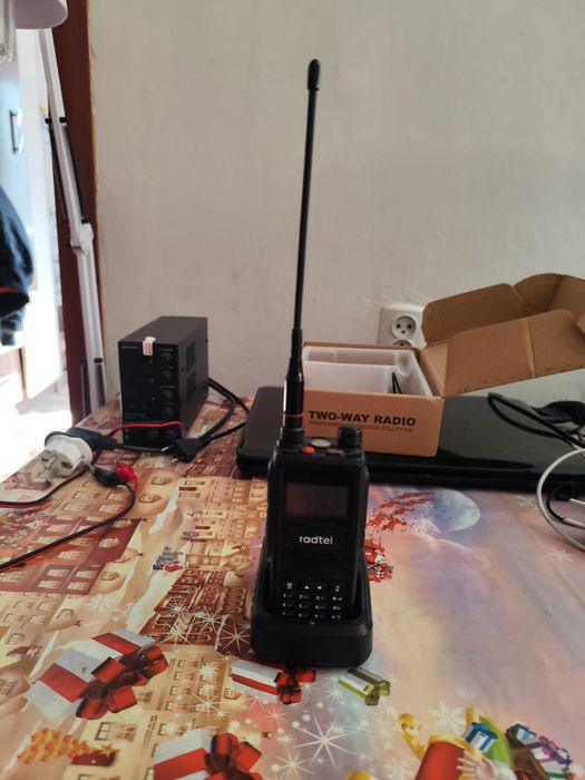 Рация Radtel 470