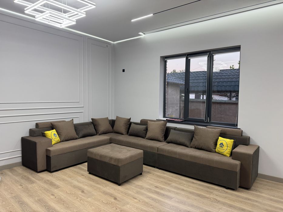 Диван приямо из цеха