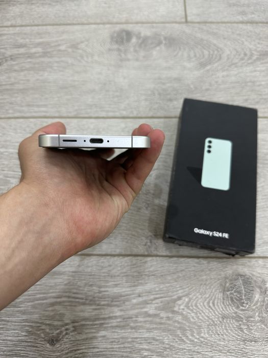 Samsung Galaxy S24 Fe
